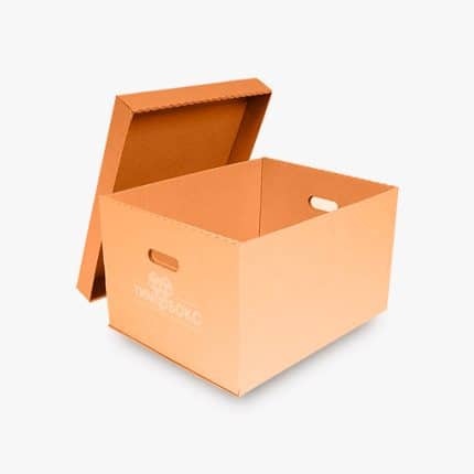 Архивная коробка