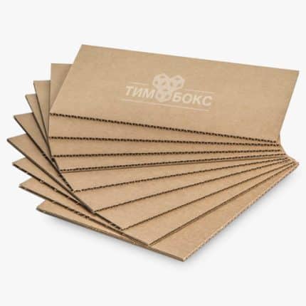 Гофрокартон